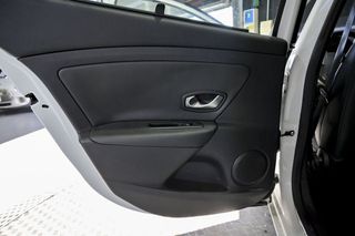 Renault Fluence ZE Dynamique