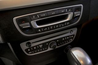 Renault Fluence ZE Dynamique