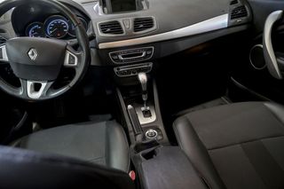 Renault Fluence ZE Dynamique