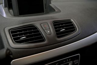 Renault Fluence ZE Dynamique