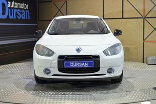 Renault Fluence ZE Dynamique
