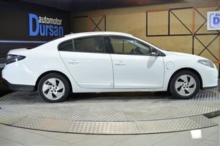 Renault Fluence ZE Dynamique