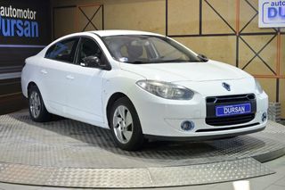 Renault Fluence ZE Dynamique