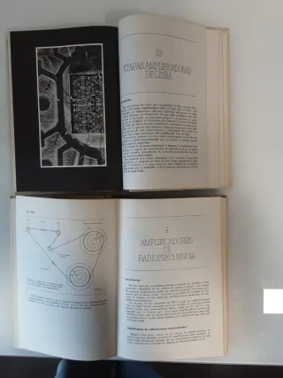 Enciclopedia de la radio televisión Hi-Fi