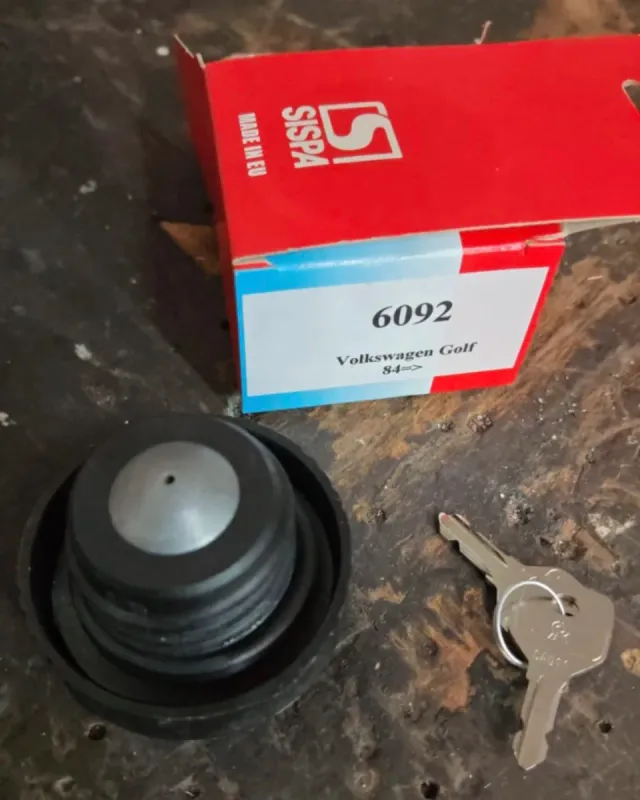 Tappo Chiave Volkswagen Golf/Polo