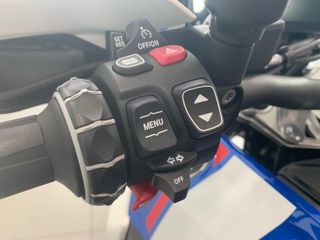 BMW Motorroad R 1300 GS TROPHY