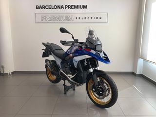 BMW Motorroad R 1300 GS TROPHY