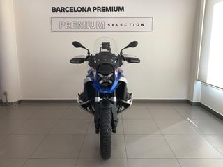 BMW Motorroad R 1300 GS TROPHY