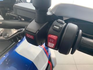 BMW Motorroad R 1300 GS TROPHY