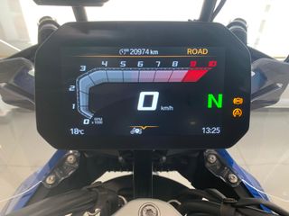 BMW Motorroad R 1300 GS TROPHY