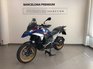 BMW Motorroad R 1300 GS TROPHY