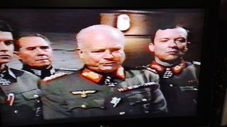 VHS El Búnker (El Bunquer) – EV / Disprev, S.A.