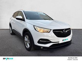 Opel Grandland X  1.2 Turbo Selective