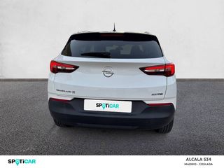 Opel Grandland X  1.2 Turbo Selective