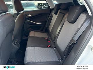 Opel Grandland X  1.2 Turbo Selective