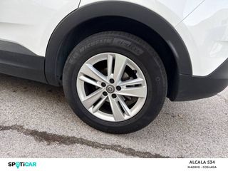 Opel Grandland X  1.2 Turbo Selective