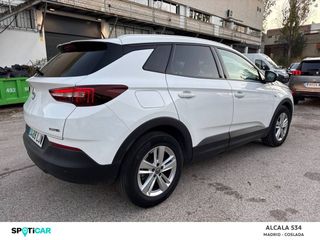 Opel Grandland X  1.2 Turbo Selective