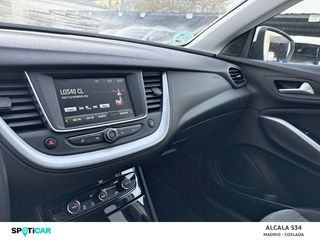 Opel Grandland X  1.2 Turbo Selective