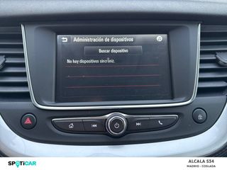 Opel Grandland X  1.2 Turbo Selective