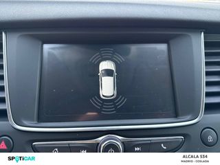 Opel Grandland X  1.2 Turbo Selective