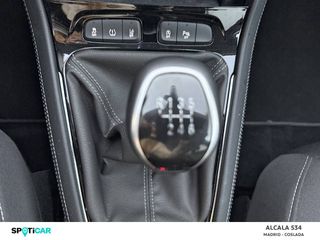 Opel Grandland X  1.2 Turbo Selective