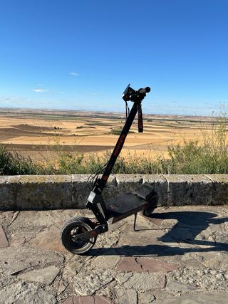 Kukirin G4 Patinete Eléctrico