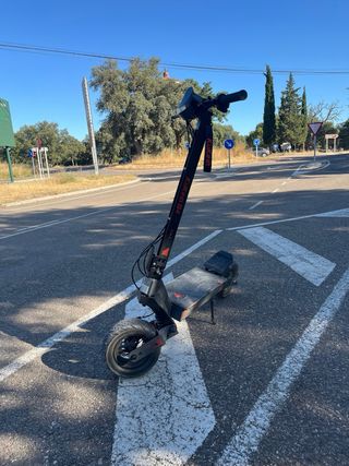 Kukirin G4 Patinete Eléctrico