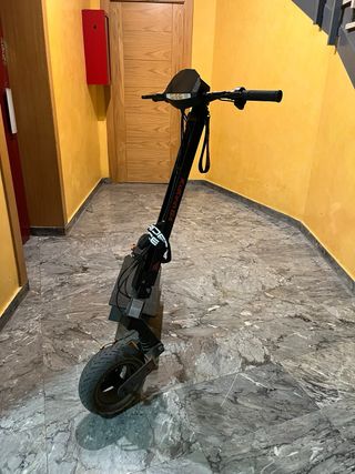 Kukirin G4 Patinete Eléctrico