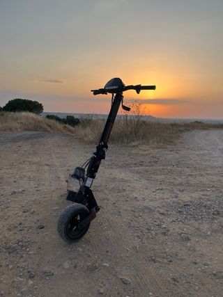 Kukirin G4 Patinete Eléctrico