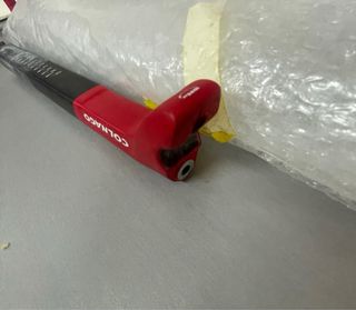 Tija sella Colnago V4rS