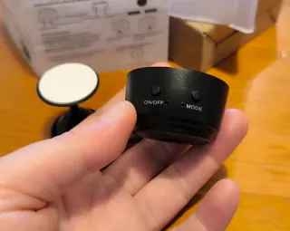 Cámara de vigilancia