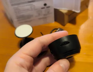 Cámara de vigilancia