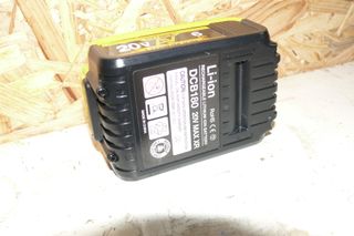 Bateria AVTARK 20V MAX 6Ah Lítio