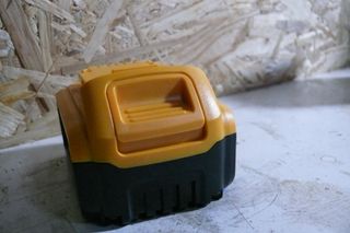 Bateria AVTARK 20V MAX 6Ah Lítio