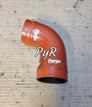 Manguito Turbo Forge K04