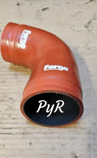 Manguito Turbo Forge K04