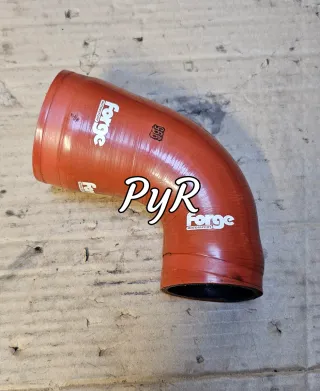 Manguito Turbo Forge K04