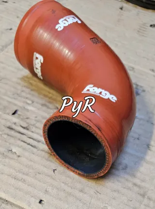 Manguito Turbo Forge K04