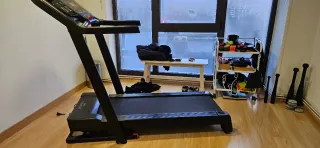 Cinta de correr Domyos T540C