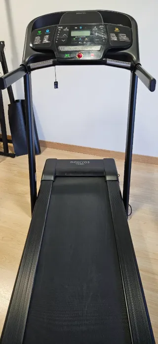 Cinta de correr Domyos T540C