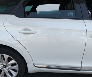 PUERTAS DELANTERA Y TRASERA DERECHA CITROEN DS5