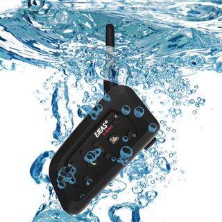 Intercomunicador EJEAS V6 Pro+