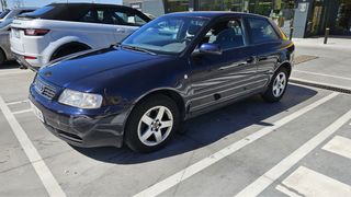 Audi A3 1999