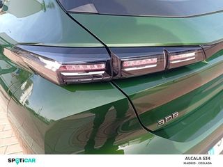 Peugeot 308  5P  BlueHDi 130 S&S EAT8 Active Pack