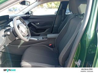 Peugeot 308  5P  BlueHDi 130 S&S EAT8 Active Pack