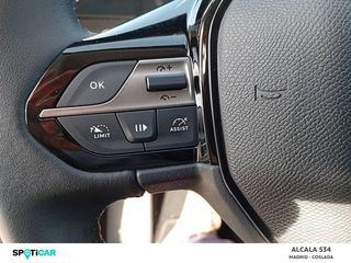 Peugeot 308  5P  BlueHDi 130 S&S EAT8 Active Pack