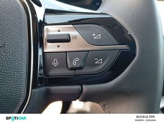 Peugeot 308  5P  BlueHDi 130 S&S EAT8 Active Pack