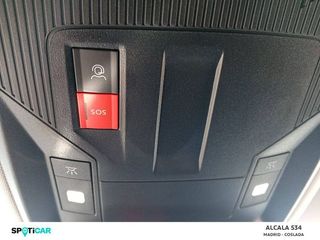 Peugeot 308  5P  BlueHDi 130 S&S EAT8 Active Pack