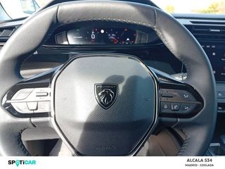 Peugeot 308  5P  BlueHDi 130 S&S EAT8 Active Pack