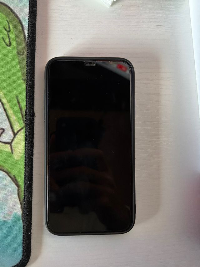 iPhone 11 128GB
